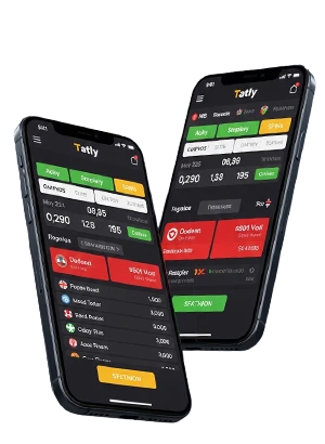 Sports Betting